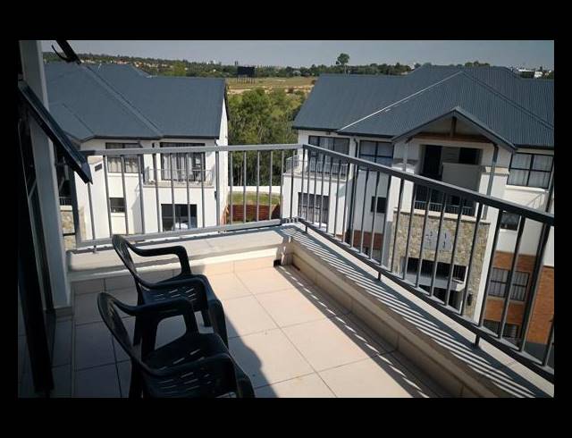1 BEDROOM PROPERTY TO RENT IN OLIVEDALE